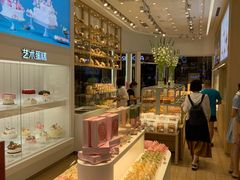 -好利来(东直门银座店)