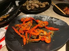-沪小胖小龙虾(淮海中路旗舰店)