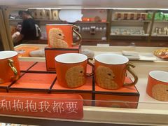 -沪上阿姨·臻选茶饮(上海环球港店)