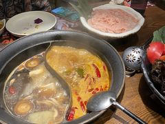 -呷哺呷哺(松江开元店)