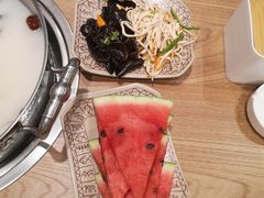 -江小渔鲜鱼火锅(冠亚星城店)
