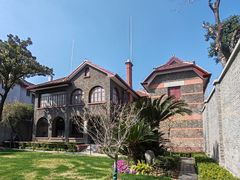 -上海孙中山故居纪念馆