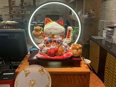 -韵咖啡自助餐厅(天津香格里拉店)