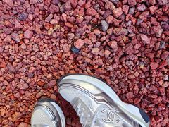 -Chanel(德基广场店)