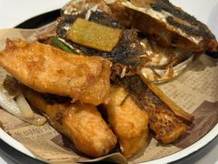 -勝記酒家·37年老字号·经典粤菜(荔枝公园店)