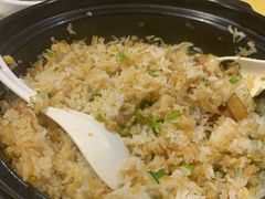 -大笑饭堂(甲子桥店)
