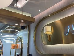 -争鲜回转寿司(通州万达店)