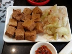 -长寿面(北京西路店)