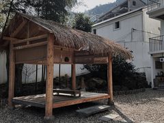 -原乡芦茨咖啡