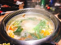 -七欣天香辣蟹火锅(无锡金太湖国际城店)