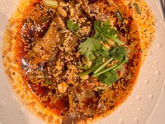 -院8里·小聚园老川菜(九眼桥店)