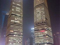 iphone_upload_pic-上海浦东丽思卡尔顿酒店