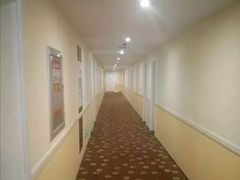 -如家酒店·neo(济南大明湖火车站超然楼店)