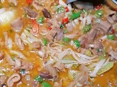 -人民公社大食堂(顺义总店)