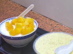 -百花传统甜品店(原址店)