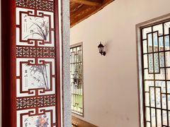 -龙谷湾旅游休闲度假区