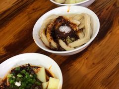 -洞子口张老二凉粉(文殊院店)