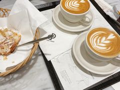 -PAIN CHAUD 百丘(尚嘉中心店)