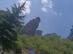 -山西壶关太行山大峡谷旅游景区