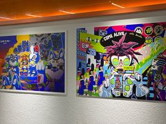 -时尚天河商业广场