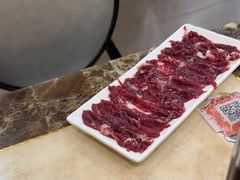 -大志牛肉火锅(天健花园店)