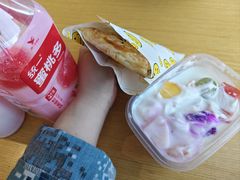 -哈尔滨师范大学-第2学生食堂