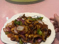 -碧海银沙海鲜餐厅(恒大海上威尼斯店)