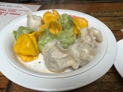 -金谷园饺子·烧烤(人大总店)