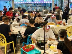 -小煵记·打边炉(西丽文光店)