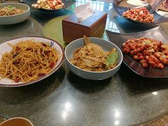 -玉桥餐厅(天坛店)