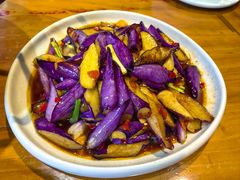 -江南小叙·美食研究院(鱼街店)