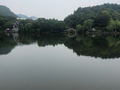 -杭州半山国家森林公园