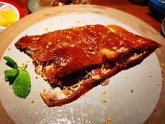 桂花香烤鸭-青年公社烤鸭(宝杨宝龙广场店)