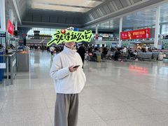-南宁东站