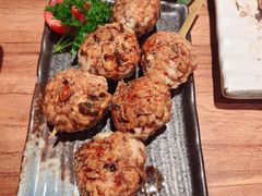 -炉胜·炉端烧·居酒屋