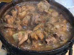 -范贤光鸡公煲(平乐园总店)