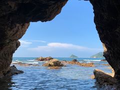 -西涌国际滨海旅游区