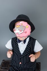 -光影纪·Baby·Home儿童摄影(丁桥店)