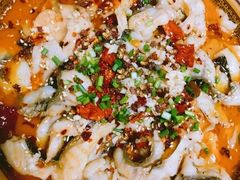 -辣不二水煮鱼(哈西店)