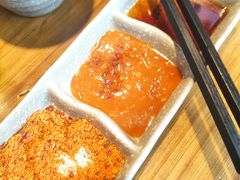 -牛人·雪花牛·木炭烤肉(昆山陆家店)