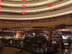 -杭州国际会议中心洲际酒店-原素全日餐厅(解放东路店)