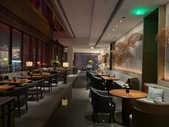-北京柏悦酒店·锦庭餐厅Dining Room