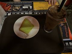 -南洋老咖啡(牛车水店)