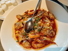 -佬太公海鸭·海鲜大排档(上海总店)