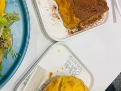 -柠檬树茶餐厅(海雅缤纷城店)