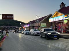 -关山草原