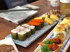 -二元寿司屋(江南西店)