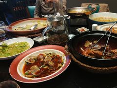 -曹家小菜(胜太路店)