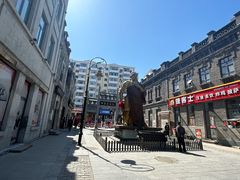 -中华巴洛克风情街