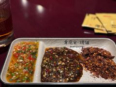 -周丹丹原味烧烤(香格里拉店)